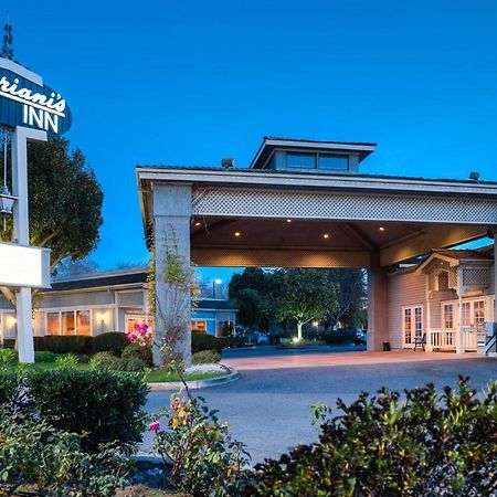 Mariani'S Inn & Restaurant Santa Clara Zimmer foto