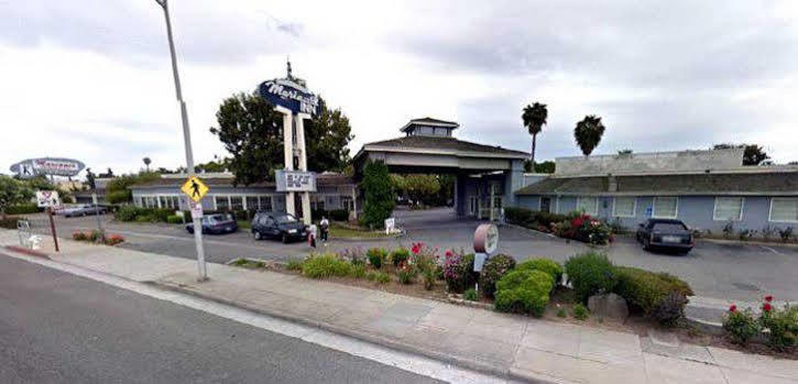 Mariani'S Inn & Restaurant Santa Clara Exterior foto